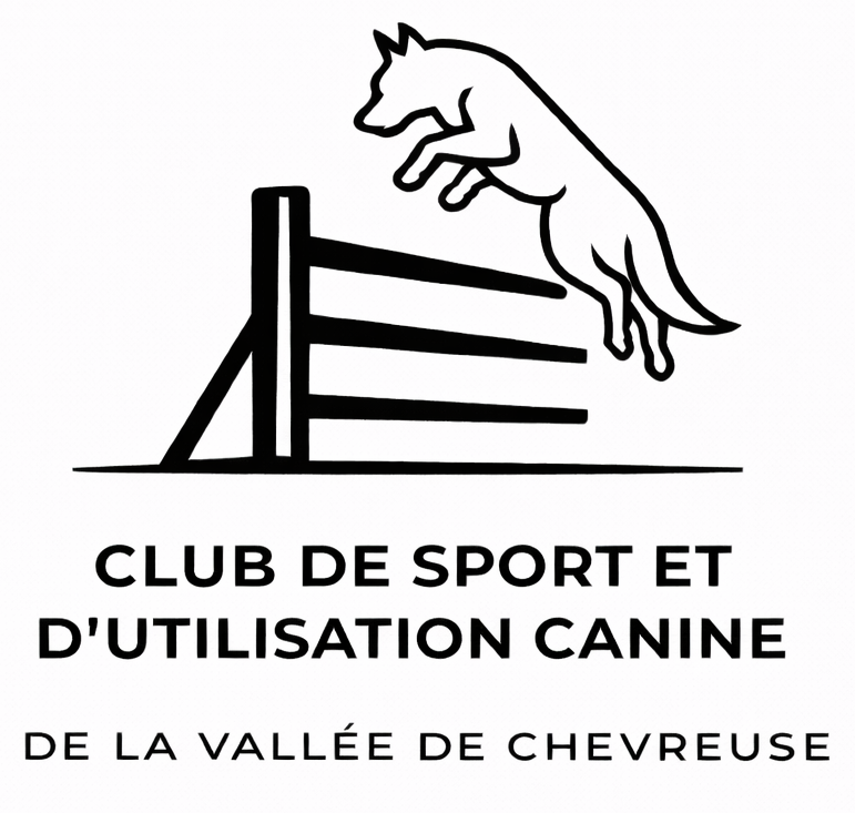 Club de sport et d'Utilisation Canine de la Vallée de Chevreuse